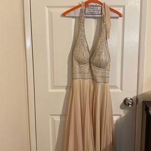 Adrianna Papell dress size 6